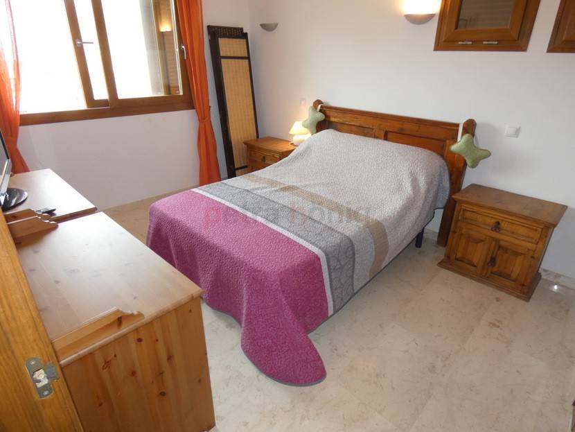 Resales - Apartment - Punta Prima