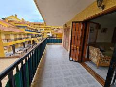 Gebrauchtobjekte - Apartment - La Mata - Viñamar I