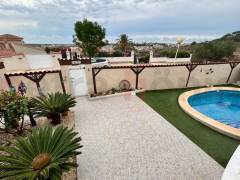 Reventa - Chalet - Ciudad Quesada - La Marquesa Golf