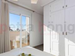 New build - Bungalow - Santa Pola - Centro