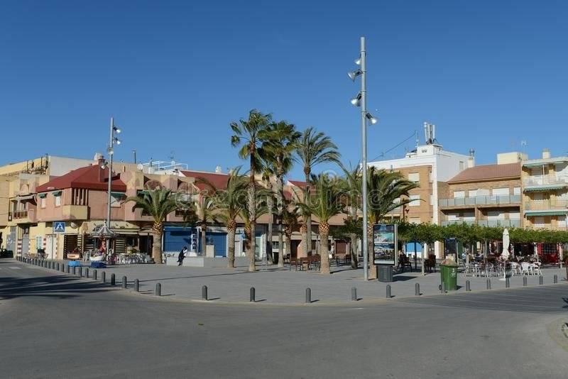 Obra Nueva - Bungalow - Pilar de La Horadada - La Torre de la Horadada