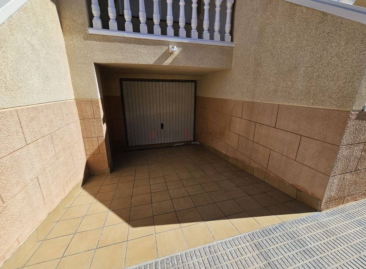 Sale -  квартира - Formentera del Segura - Los Palacios