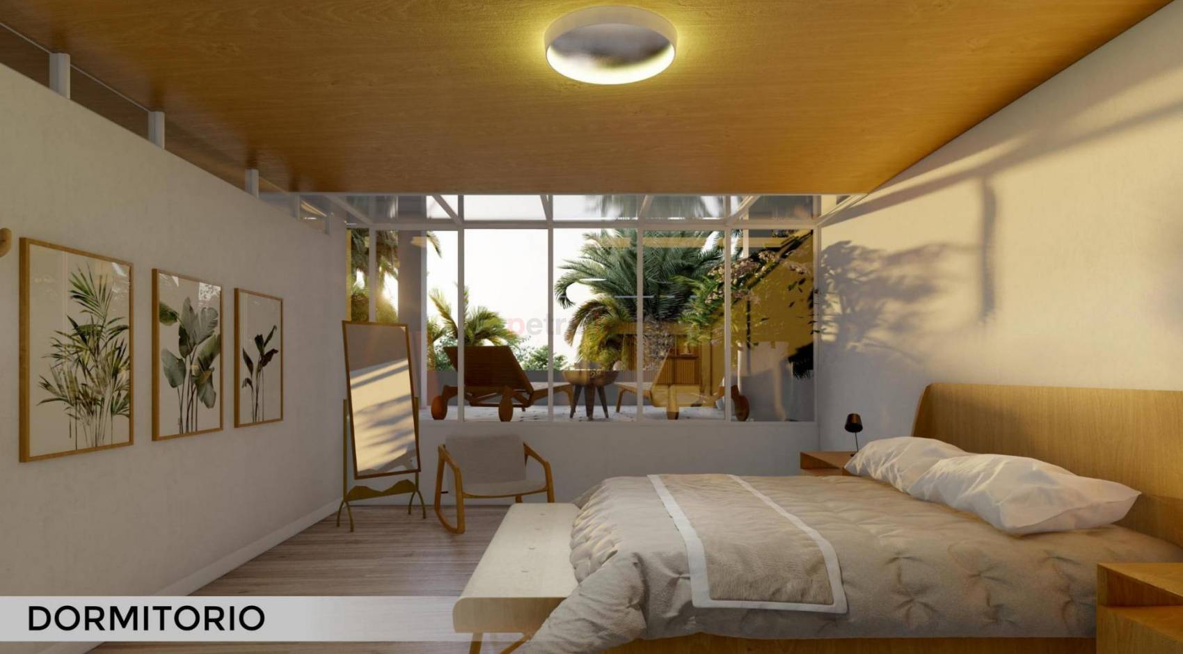 Neubau-Projekte - Apartment - Other areas - Albir