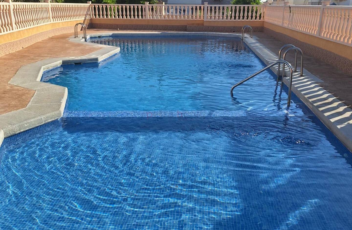 A Vendre - Bungalow - Torrevieja - Los Altos