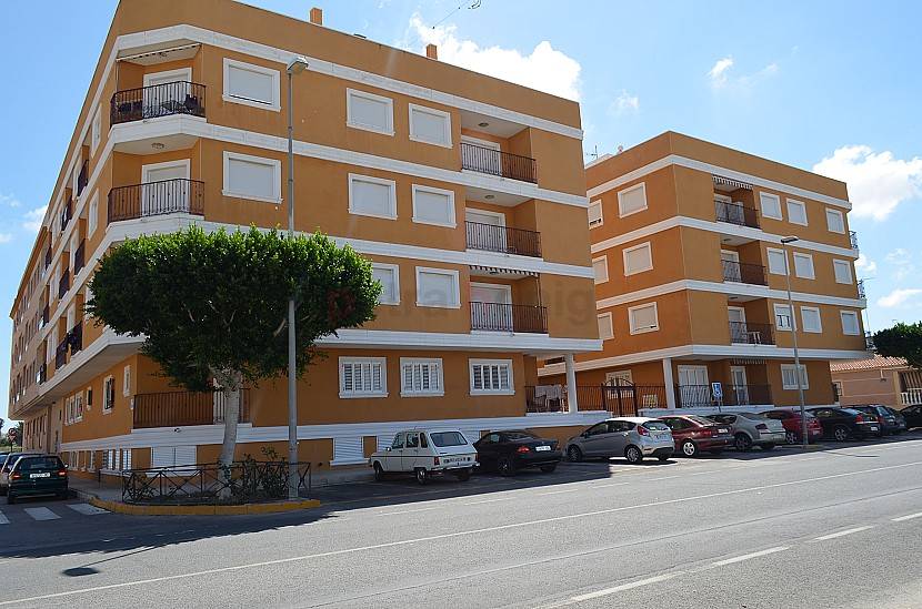 Reventa - Apartamento - Ciudad Quesada