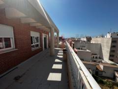 Sale -  квартира - Torrevieja - Playa del Cura
