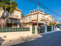 Resales - Semi Detached - La Marina