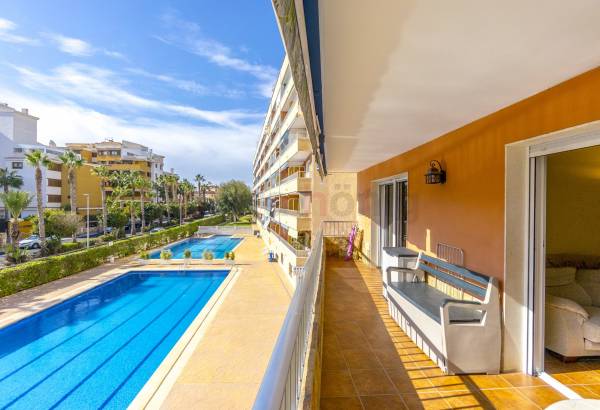 Apartment - Resales - Punta Prima - El Acequión