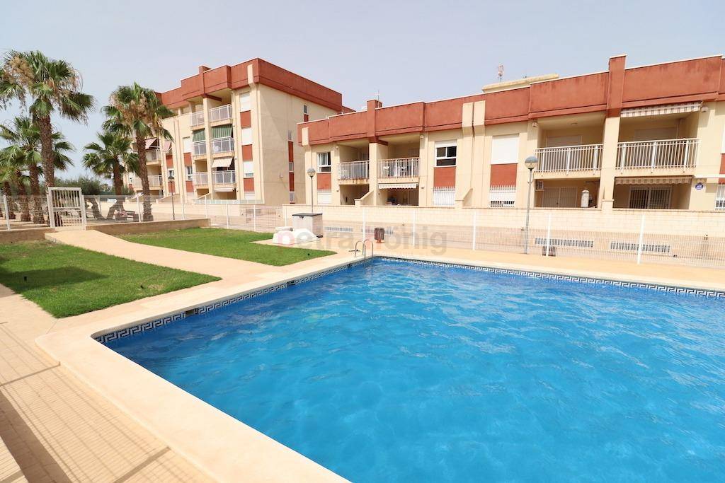 Resales - Apartment - Orihuela Costa - Lomas De Cabo Roig