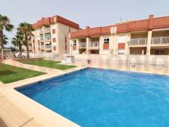 Resales - Apartment - Orihuela Costa - Lomas De Cabo Roig