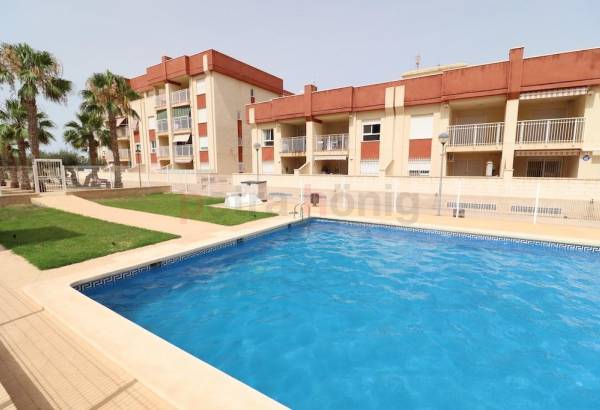 Appartement - Resales - Orihuela Costa - Lomas De Cabo Roig