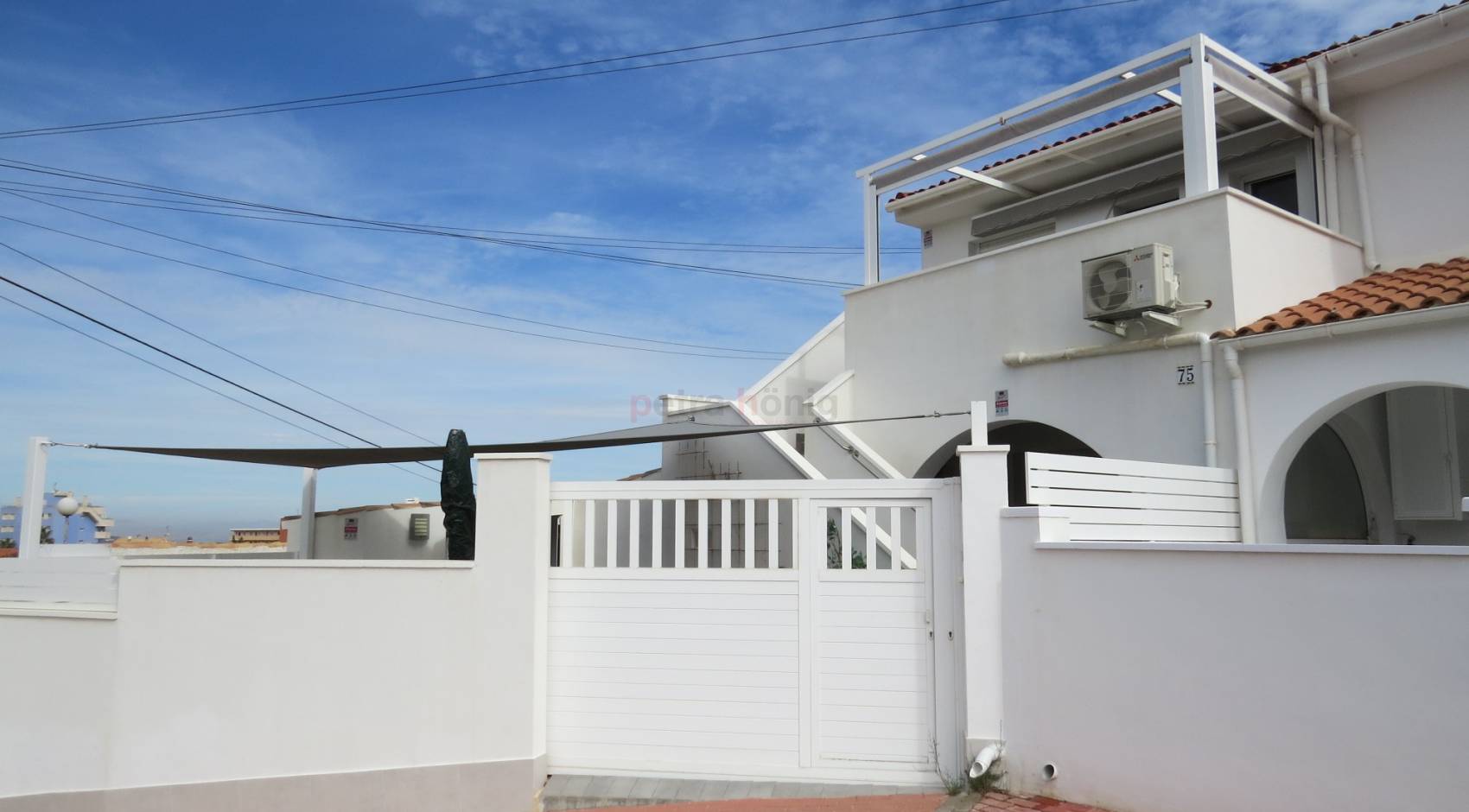 Gebrauchtobjekte - Apartment - Torrevieja - Centro