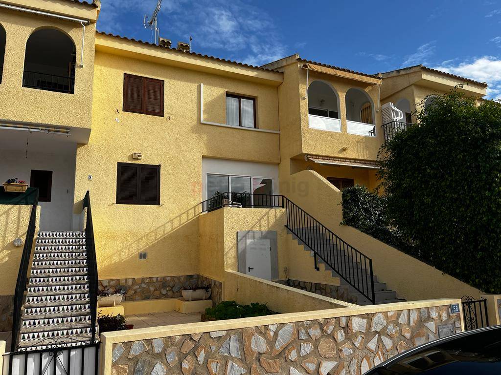 Resales - Appartement - Ciudad Quesada - La Marquesa Golf