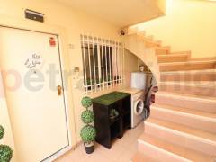 Resales - Apartment - Orihuela Costa - Lomas De Cabo Roig