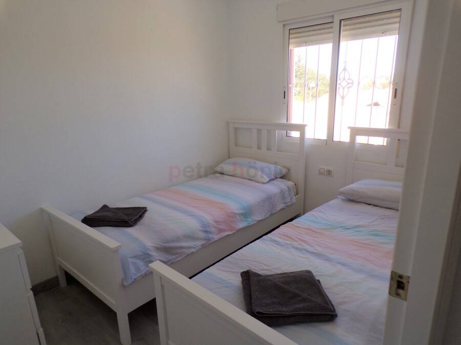 Resales - Semi Detached - Villamartin