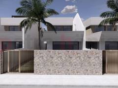 Nouvelle Construction - Villa - Other areas - San Javier