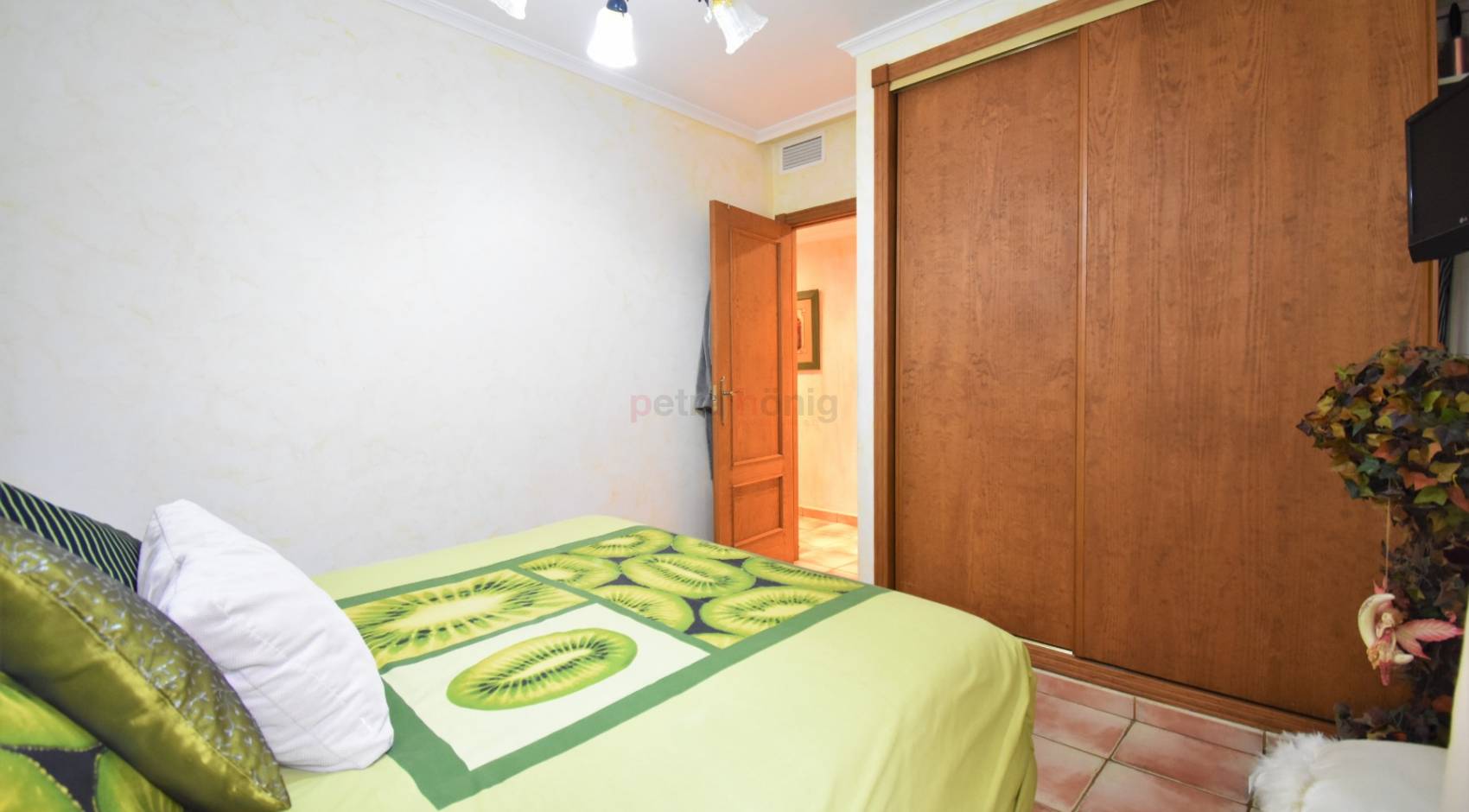 Resales - Appartement - Ciudad Quesada