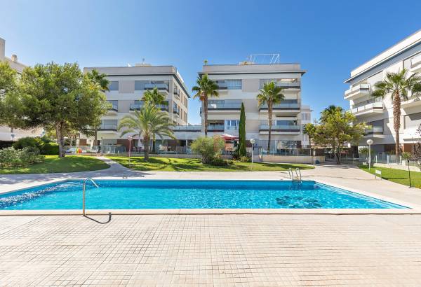 Lägenhet - Resales - Orihuela Costa - Villamartin