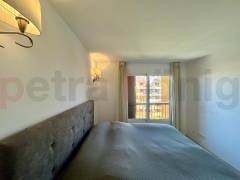 Resales - Appartement - Torrevieja - Punta Prima