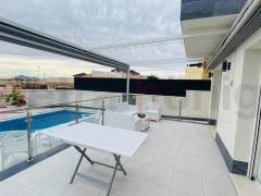 A Vendre - Villa - Ciudad Quesada