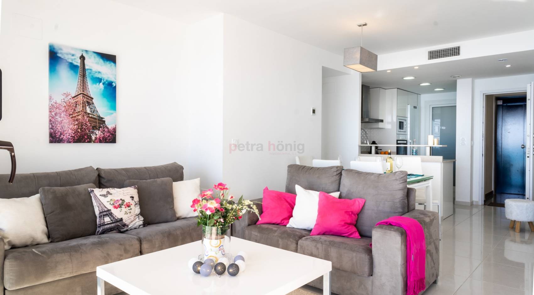 Resales - Apartment - Punta Prima