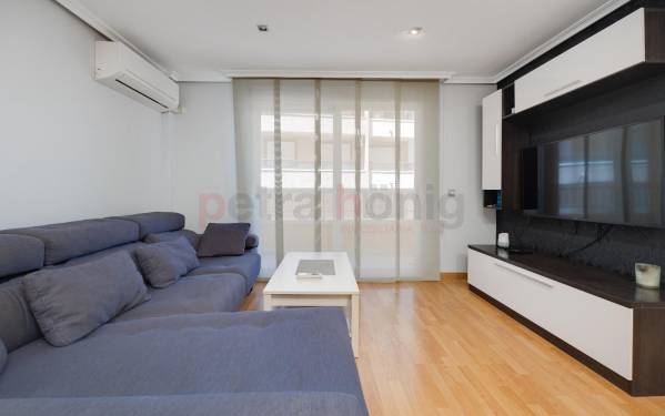 Apartment - Gebrauchtobjekte - Torrevieja - Torrevieja