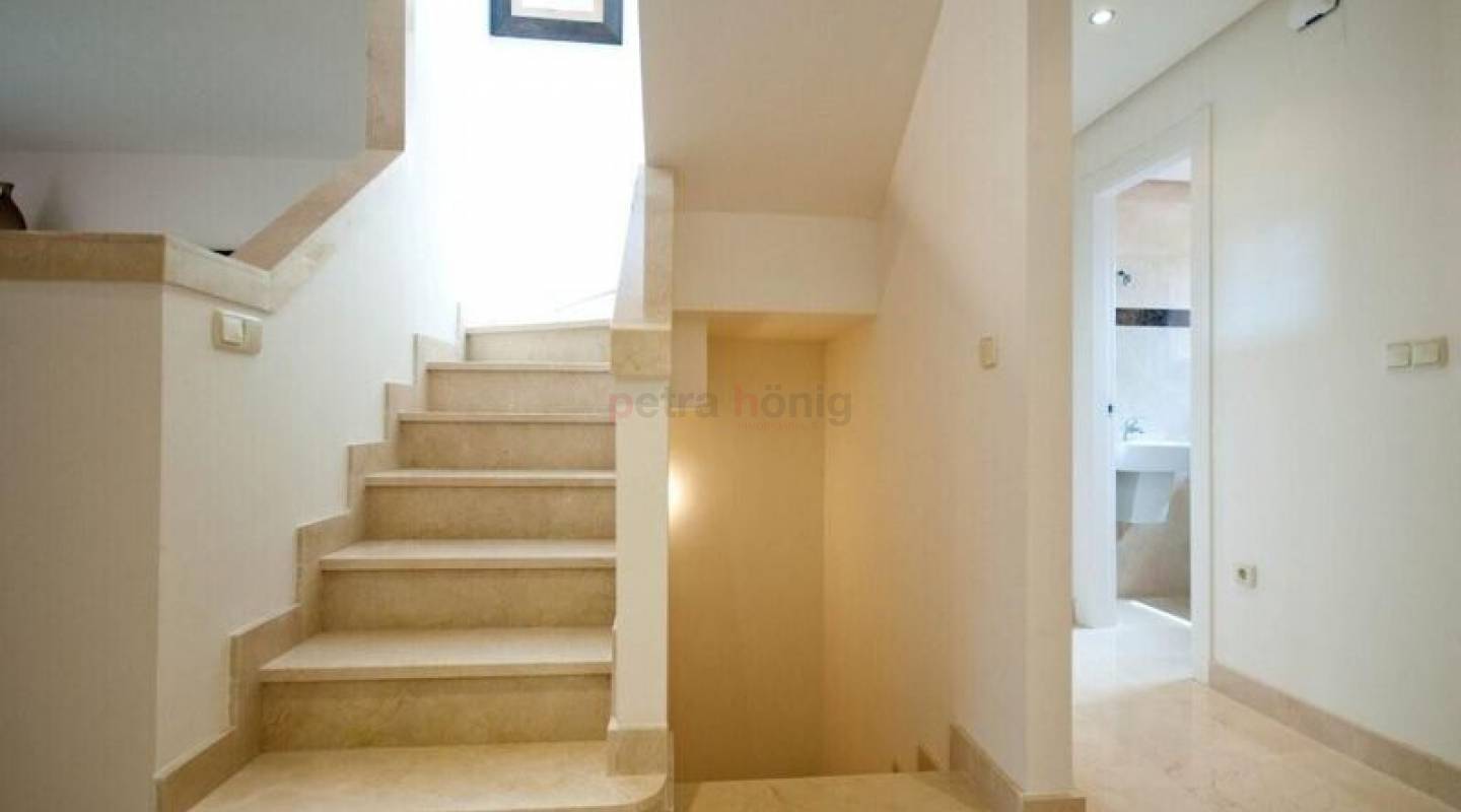 A Vendre - Appartement - San Miguel de Salinas