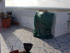 Resales - Appartement - Torrevieja