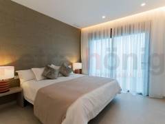 новый - Вилла - Ciudad Quesada - La  Marquesa Golf