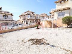 Resales - Townhouse - Orihuela Costa - Montezenia