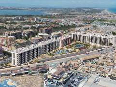 новый -  квартира - Torrevieja - Torreblanca