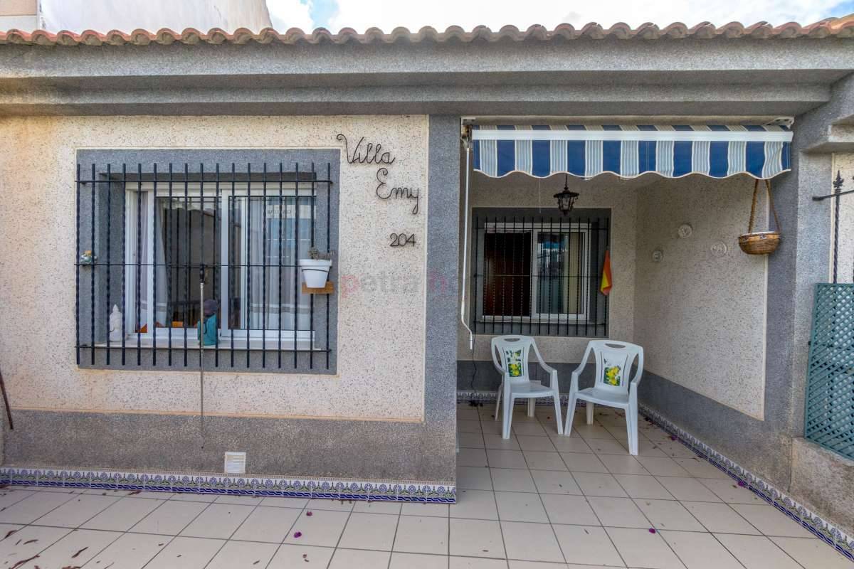 Reventa - Bungalow - Lo Pagan