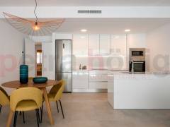 новый -  квартира - Campoamor - Dehesa De Campoamor