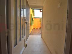 Resales - Townhouse - Pilar de La Horadada