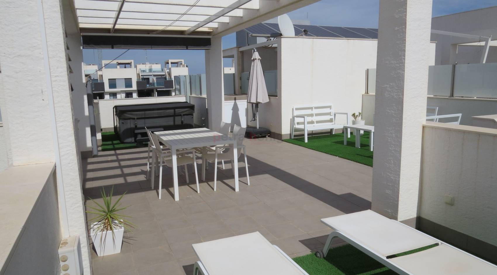 Resales - Apartment - Guardamar del Segura - El Raso, Guardamar