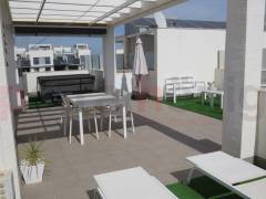 Resales - Apartment - Guardamar del Segura - El Raso, Guardamar