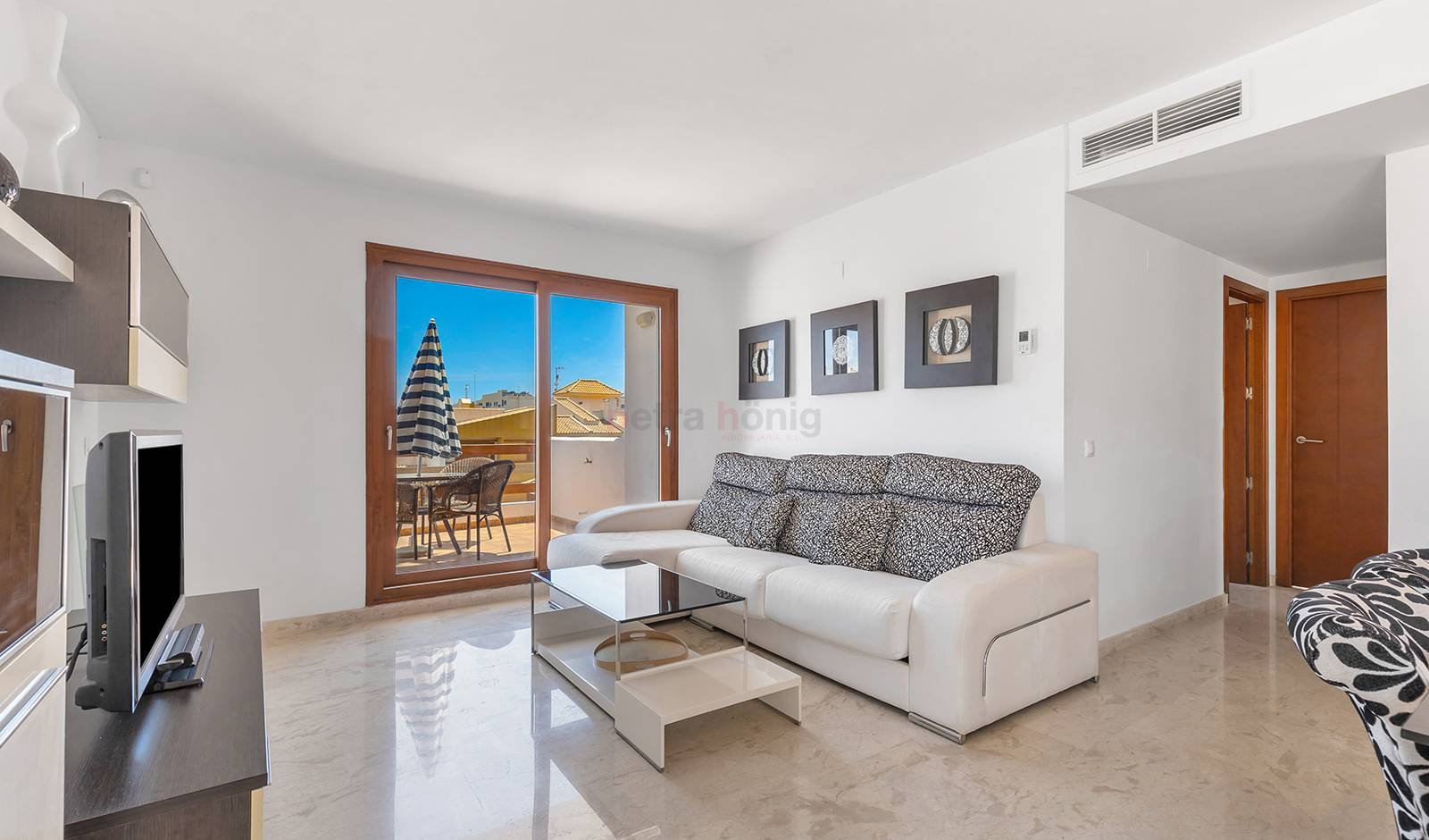 Resales - Apartment - Punta Prima - La Recoleta