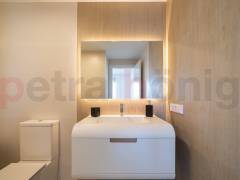 Neubau-Projekte - Apartment - Santa Pola - Gran Alacant