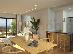 Neubau-Projekte - Apartment - Los Alczares - Serena Golf
