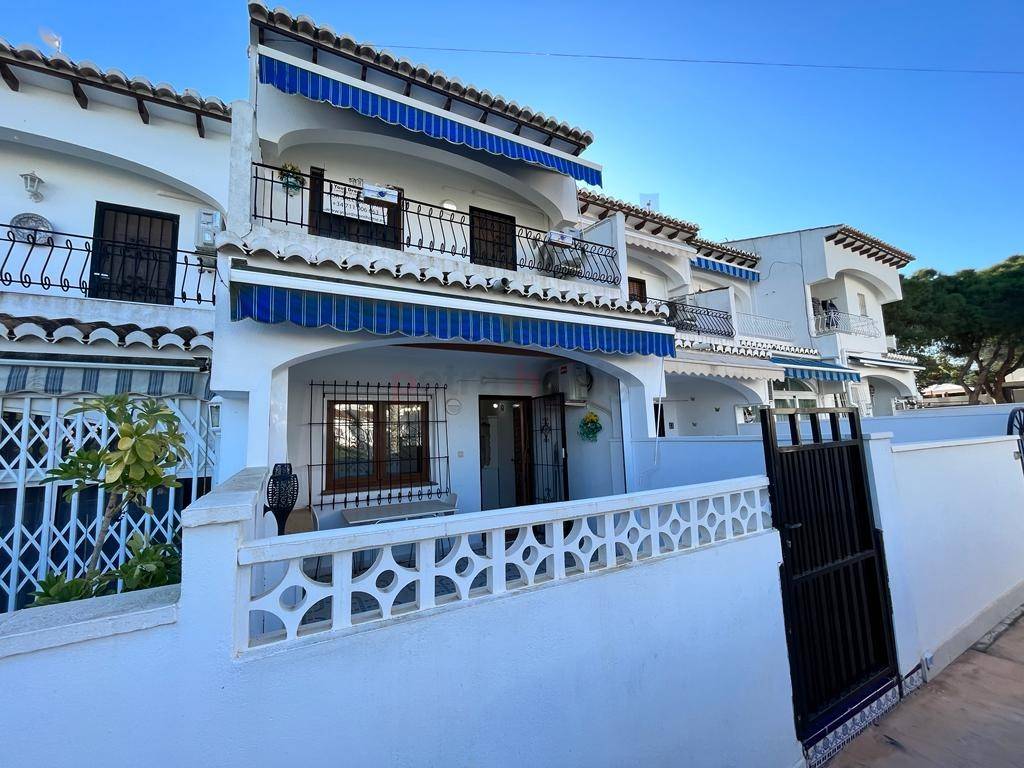 A Vendre - Maison de ville - Orihuela Costa - Los Balcones