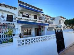 Sale - Tаунхаус - Orihuela Costa - Los Balcones