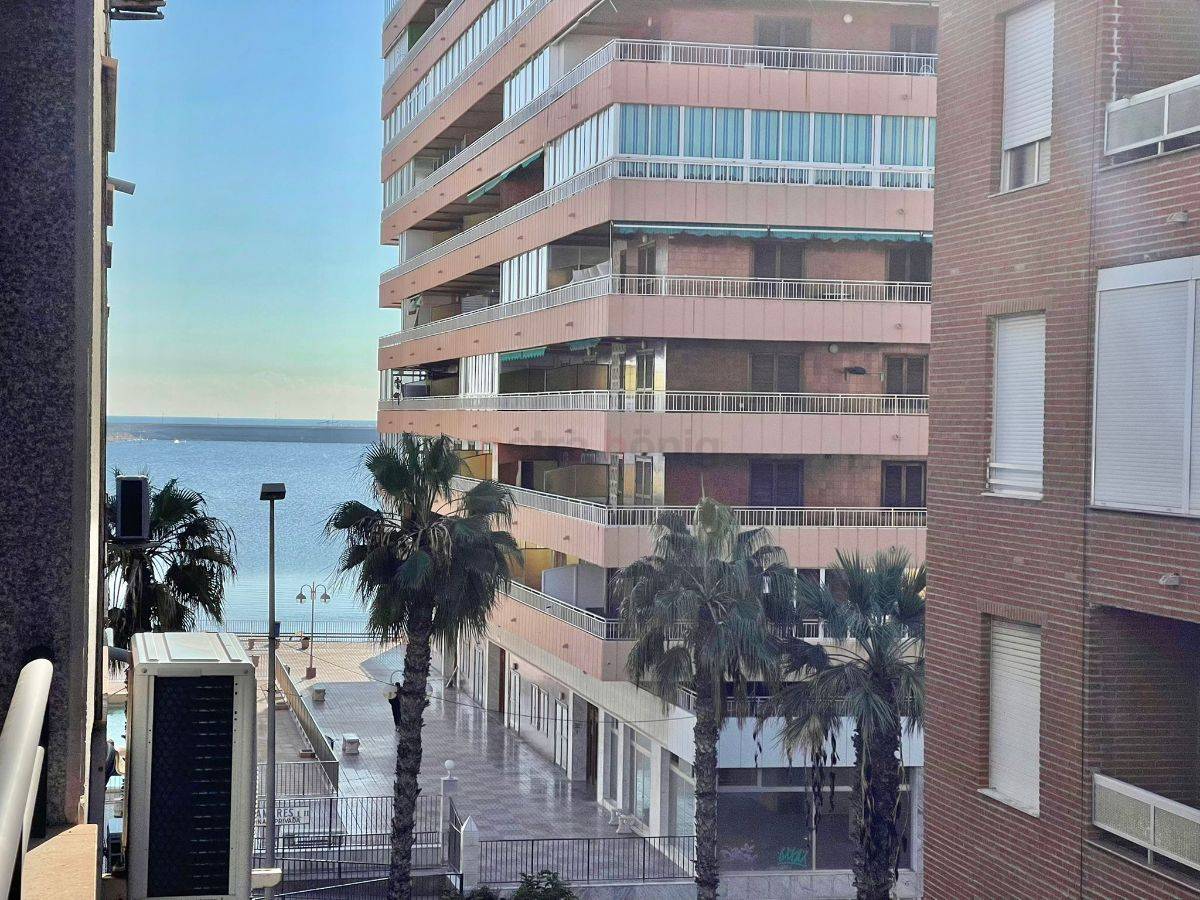 Resales - Apartment - Torrevieja