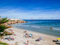 Sale - Бунгало - Orihuela Costa - Playa Flamenca