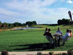 Nybygg - Leilighet - Las Colinas - Las Colinas Golf