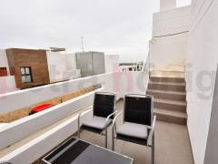 Gebrauchtobjekte - Apartment - Orihuela Costa - Raiguero de Bonanza