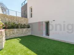 Nybygg - Villa - Finestrat - Balcon de finestrat