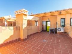 A Vendre - Maison de ville - Torrevieja - Sector 25