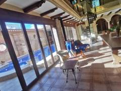 Reventa - Chalet - 