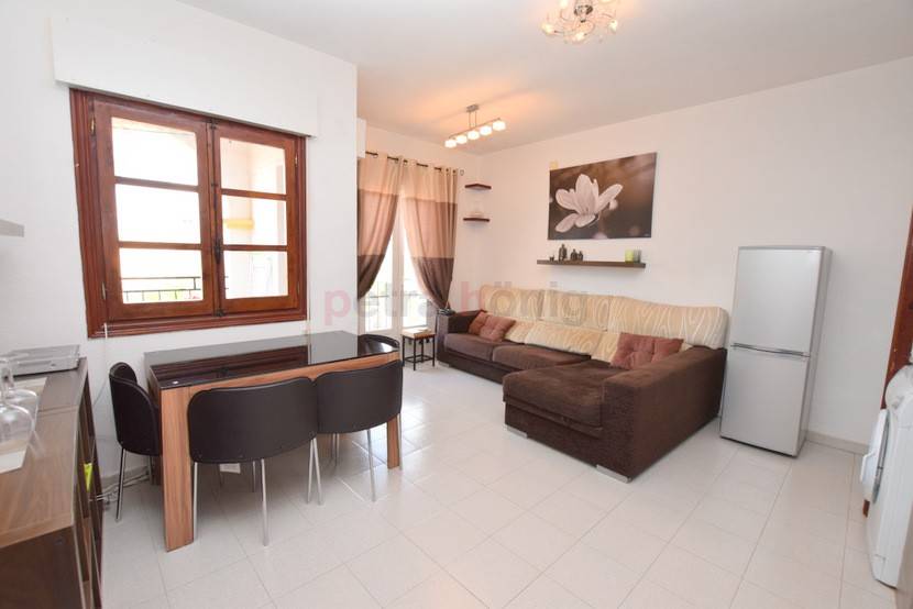 Resales - Apartment - Villamartin