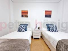 Gebrauchtobjekte - Apartment - Torrevieja - Estacion de autobuses